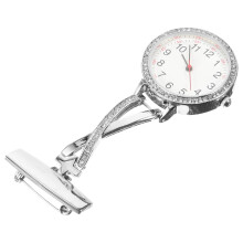 Clip On Fob Watch, Appeso Con Per Infermiere