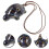 Ocarina A 6 A Forma Per Bambini Principianti 4