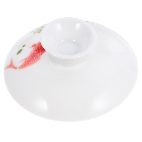 In Per Tazza Da Tè E Bicchiere Dell'acqua 1