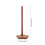 Bamboo Yarn Holder Con Meccanismo Rotante Per E Uncinetto 3