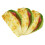 3 Frittella Burrito Taco Espositore 8