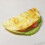 3 Frittella Burrito Taco Espositore 11