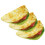 3 Frittella Burrito Taco Espositore 4