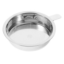 De Aço Inoxidável Para Cozinha, Coador E Colher