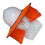 Protective Helmet Brim for Outdoor Safety – Avoid Glare & Sunburn 7