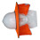 Protective Helmet Brim for Outdoor Safety – Avoid Glare & Sunburn 5