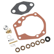 16 Stück Vergaser-Reparaturset für 2-4 PS Außenbordmotoren 1987-1990
