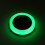 Solar RGB Floating Pool Fountain Light with Remote Control, 14.8cm 4