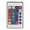 Solar RGB Floating Pool Fountain Light with Remote Control, 14.8cm 7