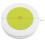 Solar RGB Floating Pool Fountain Light with Remote Control, 14.8cm 3