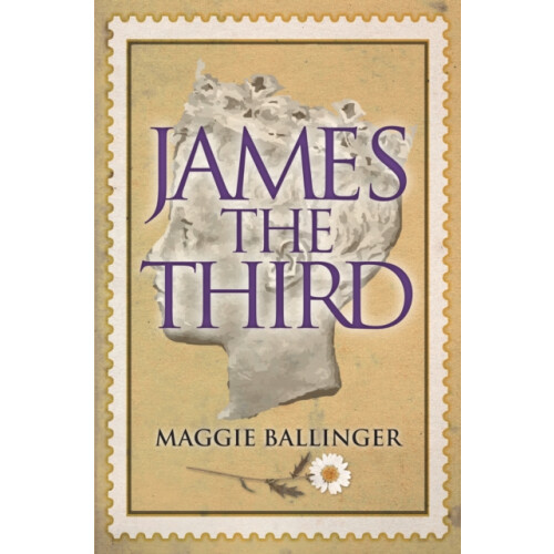 James the Third by Maggie Ballinger Paperback Book
