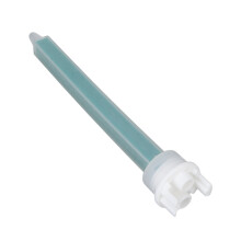 High-Quality Plastic Mixing Nozzles Perfect for Smooth Glue Application