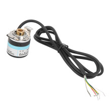 ABZ-Encoder, inkrementell, 3-phasig, halbe
