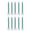 High-Quality Plastic Mixing Nozzles Perfect for Smooth Glue Application 2