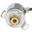 ABZ-Encoder, inkrementell, 3-phasig, halbe 6