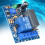 220VAC Adjustable Timer Delay Relay Module 0-10 Min, 10A, Compact 13