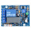 220VAC Adjustable Timer Delay Relay Module 0-10 Min, 10A, Compact 15