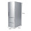 Compact USB Mini Fridge Cooler Warmer for Cans Bottles Office Car 8
