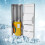 Compact USB Mini Fridge Cooler Warmer for Cans Bottles Office Car 7