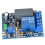 220VAC Adjustable Timer Delay Relay Module 0-10 Min, 10A, Compact 2