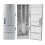 Compact USB Mini Fridge Cooler Warmer for Cans Bottles Office Car 15