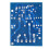 220VAC Adjustable Timer Delay Relay Module 0-10 Min, 10A, Compact 9