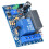 220VAC Adjustable Timer Delay Relay Module 0-10 Min, 10A, Compact 16