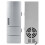 Compact USB Mini Fridge Cooler Warmer for Cans Bottles Office Car 11