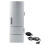 Compact USB Mini Fridge Cooler Warmer for Cans Bottles Office Car 2