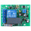 220VAC Timer Delay Switch Module 0-10 Min, 10A 250VAC, Adjustable 1