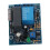 220VAC Adjustable Timer Delay Relay Module 10A 58x43x20mm 13