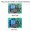 220VAC Timer Delay Switch Module 0-10 Min, 10A 250VAC, Adjustable 6
