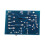 220VAC Adjustable Timer Delay Relay Module 10A 58x43x20mm 11