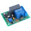 220VAC Adjustable Timer Delay Switch Module 0-10Hr, 10A Capacity 9