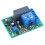 220VAC Timer Delay Switch Module 0-10 Min, 10A 250VAC, Adjustable 9
