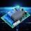 220VAC Timer Delay Switch Module 0-10 Min, 10A 250VAC, Adjustable 8