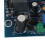 220VAC Adjustable Timer Delay Relay Module 10A 58x43x20mm 6