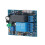 220VAC Adjustable Timer Delay Relay Module 10A 58x43x20mm 15