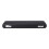 Custodia per flauto a 17 fori, portatile, nero/blu 6