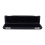 Custodia per flauto a 17 fori, portatile, nero/blu 10