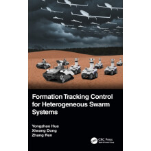 Formation Tracking Control for Heterogeneous Swarm Systems by Zhang Re