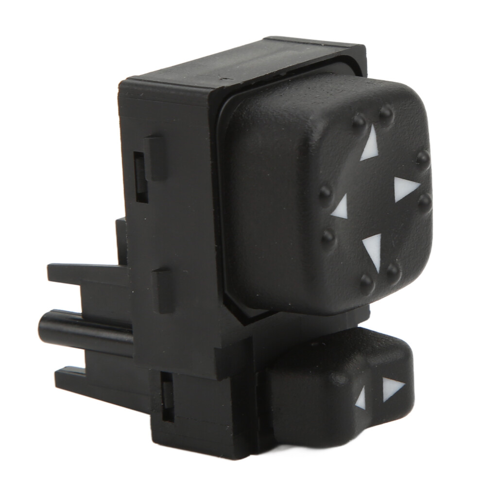 Replacement Power Mirror Switch For Chevrolet Silverado 1500 2500 3500 7891357655950