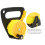 46m Yellow Diving Reel for Snorkeling with Spool Controller 11