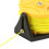 46m Yellow Diving Reel for Snorkeling with Spool Controller 8