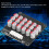Équilibreur actif de batterie 4S 5A LTO/LFP 12