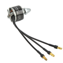 QM2812 980KV motor sin escobillas 28x40mm 21A 250W