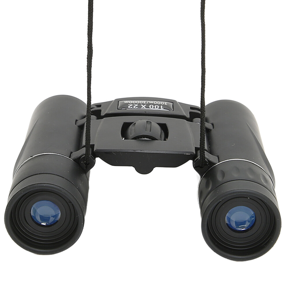 100X22 Hd Foldable Binoculars For Iphone X 8 7 6 Plus 6S Smartphone Telescope 8261357656599
