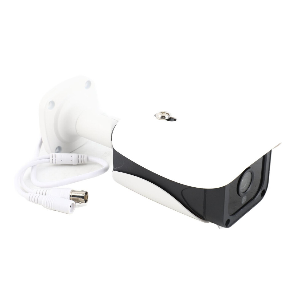1080P Hd Waterproof Outdoor Security Camera With Ir Night Vision, Ip66 9411357657044