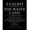 The Waste Land Facsimile by T. S. Eliot Paperback Book 1