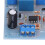 DC 12V Módulo Sensor de Nivel de Agua Detección de PCB 11